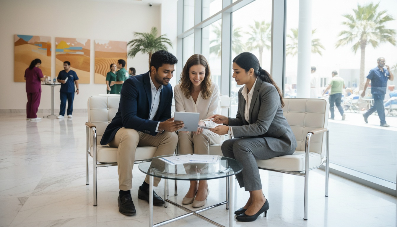 Co-Pay vs. Deductible: 2026 UAE Health Insurance Guide