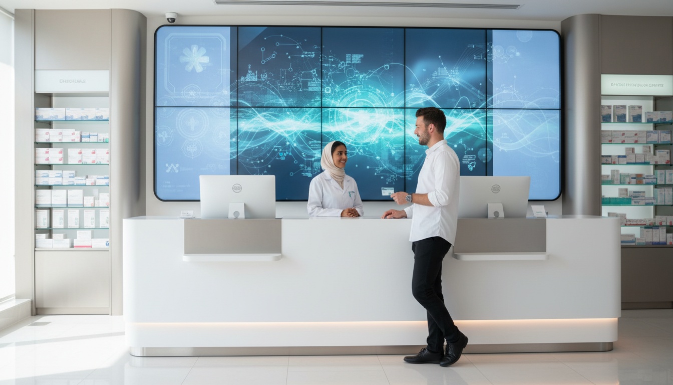 Pharmacy Rejections 2026: Why UAE Meds Are Denied