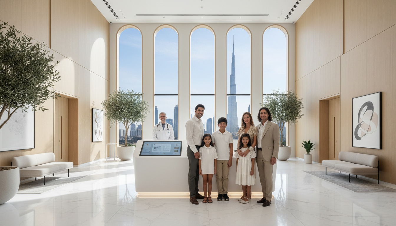 2026 Patient Rights: New Out-of-Pocket Caps in UAE