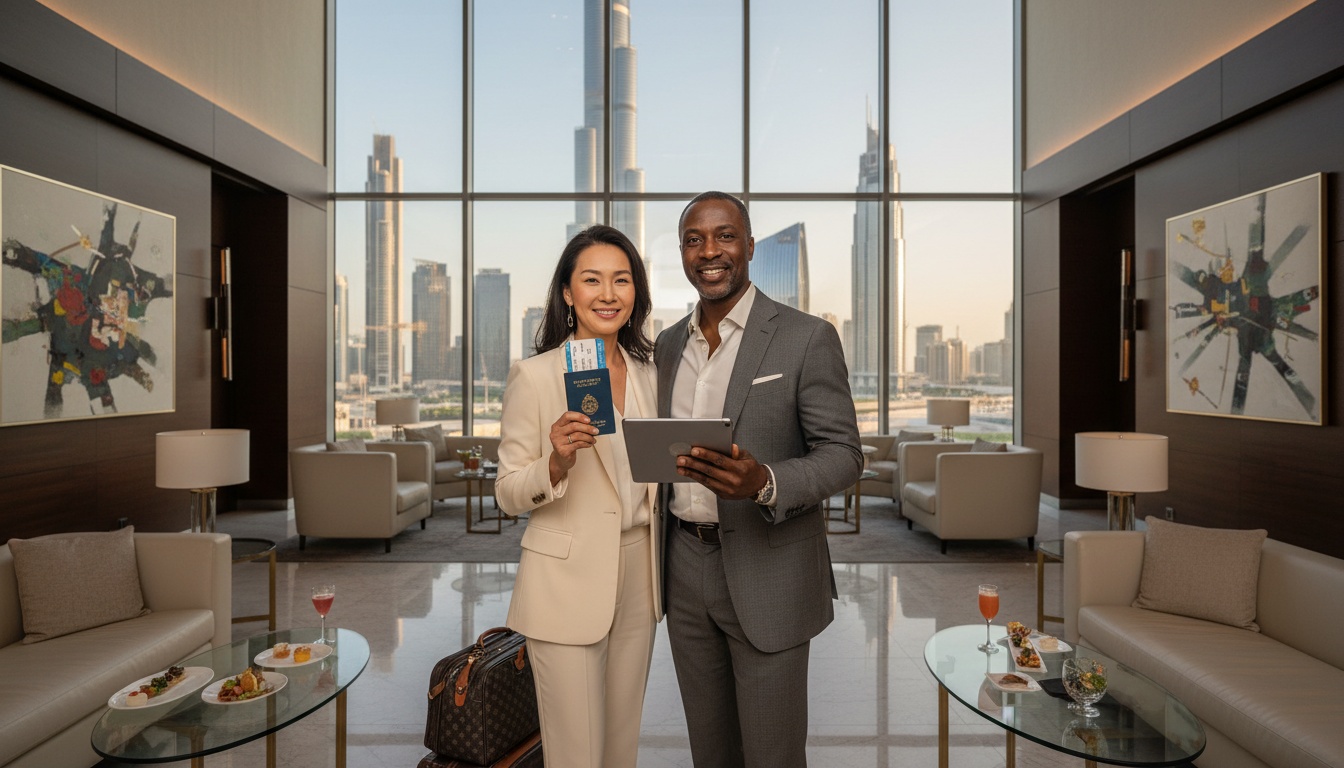 Golden Visa Health Insurance UAE 2026: Global Coverage Guide