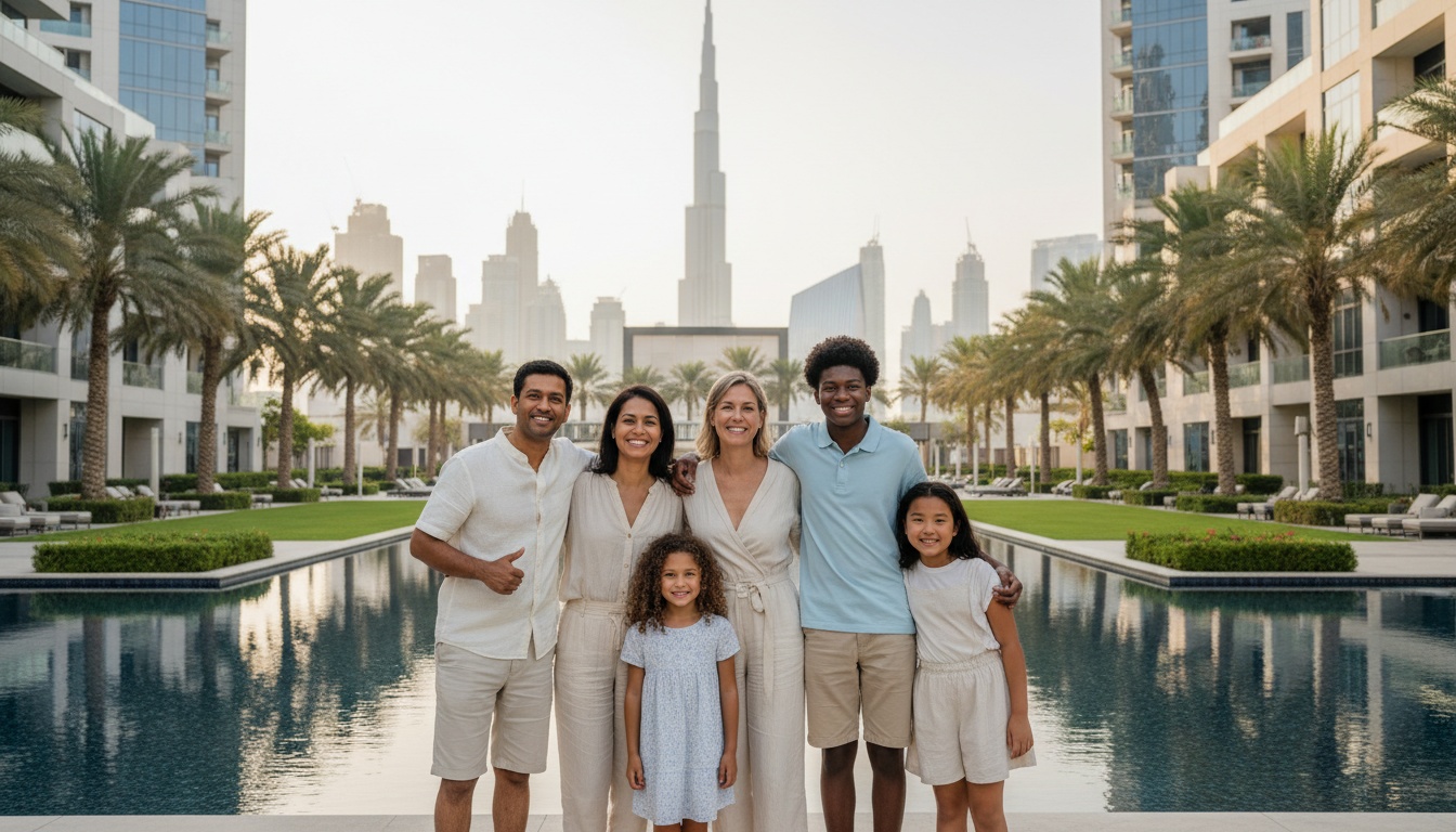 UAE Family Insurance Premiums 2026: 10% Increase Explained