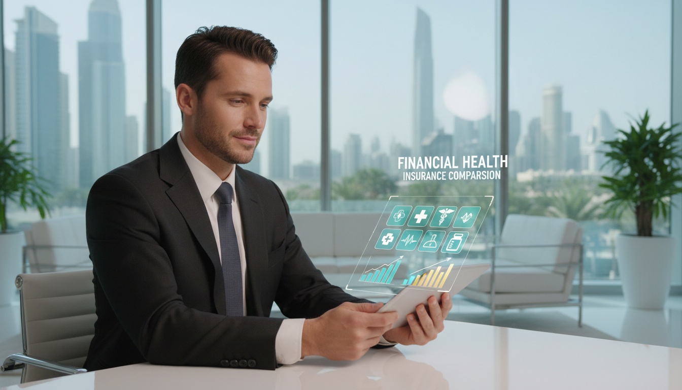 Health Insurance - Compare Plans