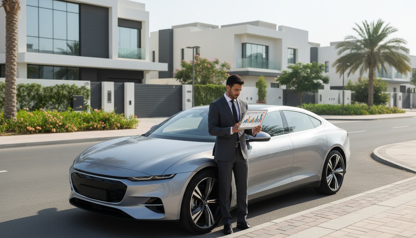 Motor Insurance - Compare Plans