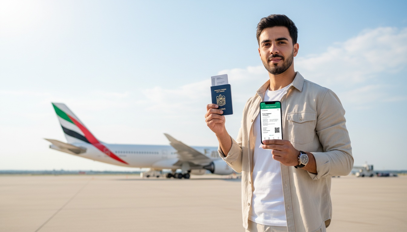 Schengen Visa Insurance UAE 2026: The €50,000 Coverage Myth