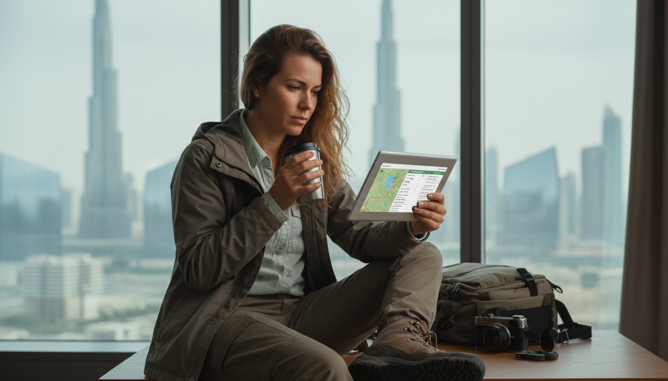 Travel Insurance - Compare Plans