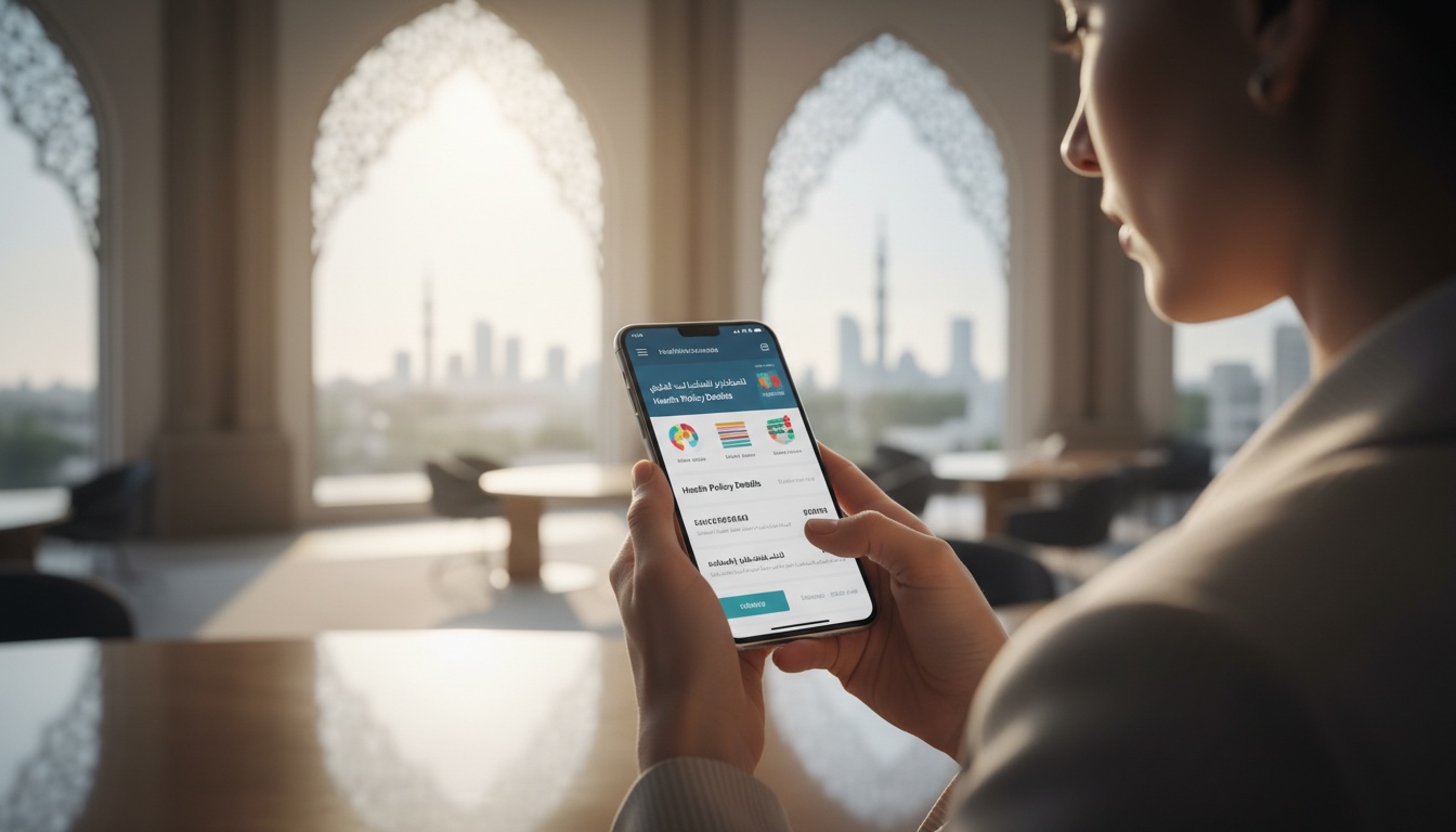 Health Insurance - Compare Plans on eSanad