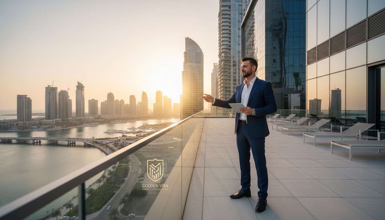 Golden Visa Grace Period 2026: Avoid UAE Fines Post-Resignation