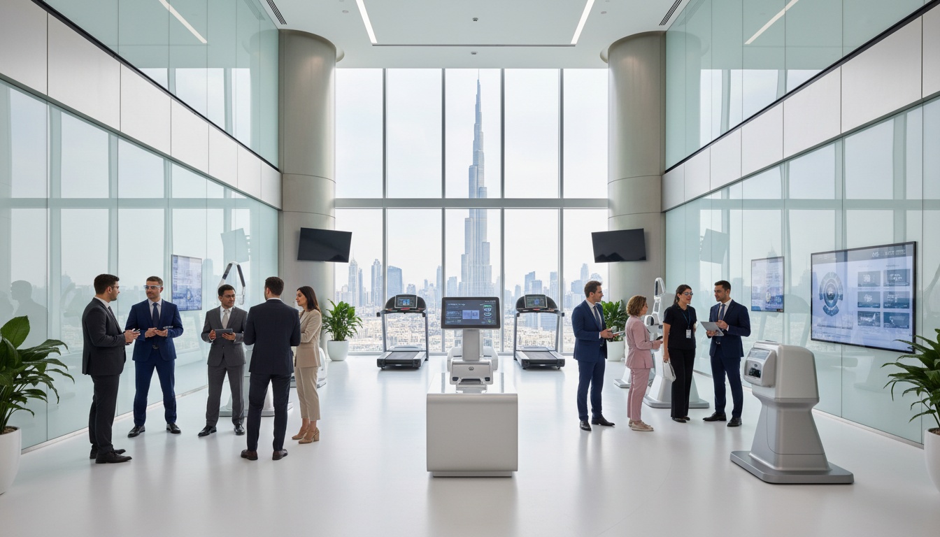 Dubai Investor Visa 2026: Medical Fitness and Insurance