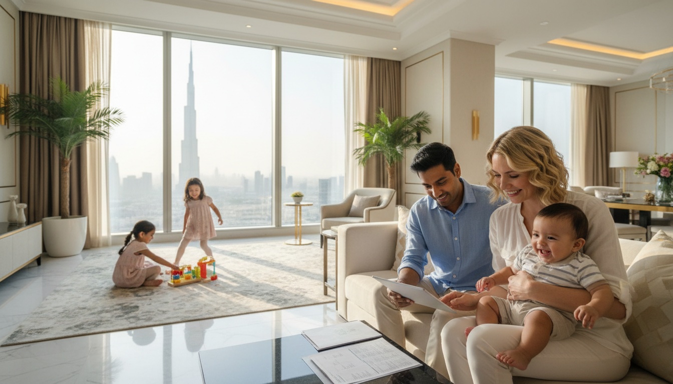 Resigning During Ramadan 2026? Avoid UAE Insurance Gaps