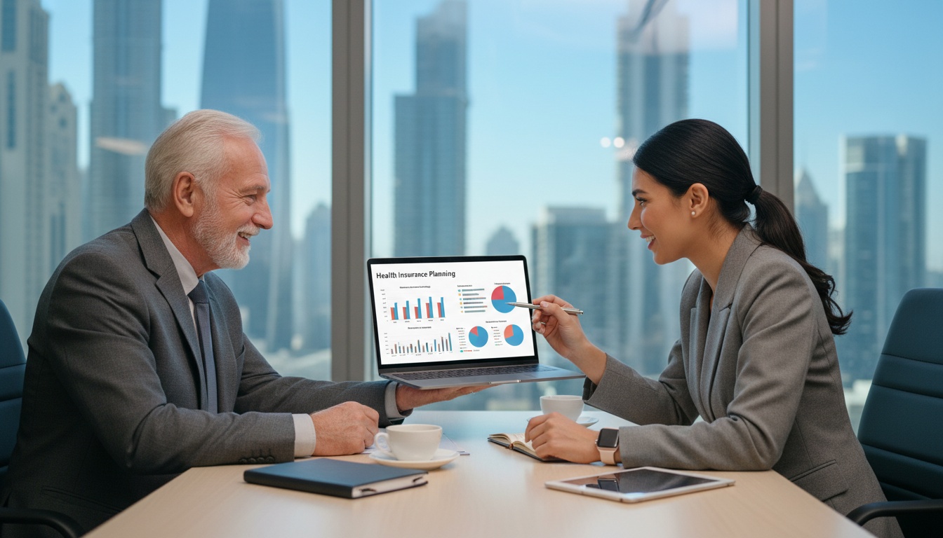 Health Insurance - Compare Plans