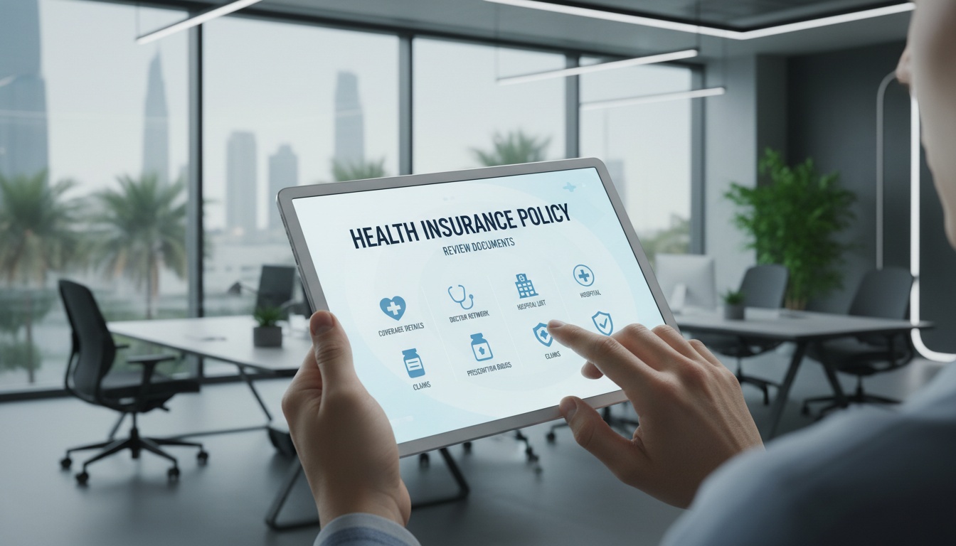 Health Insurance - Compare Plans on eSanad