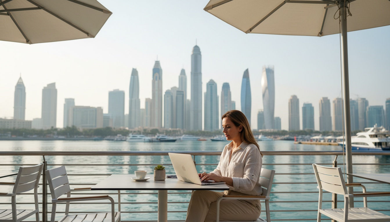 Freelance Visa Dubai 2026: Mandatory Health Insurance Guide