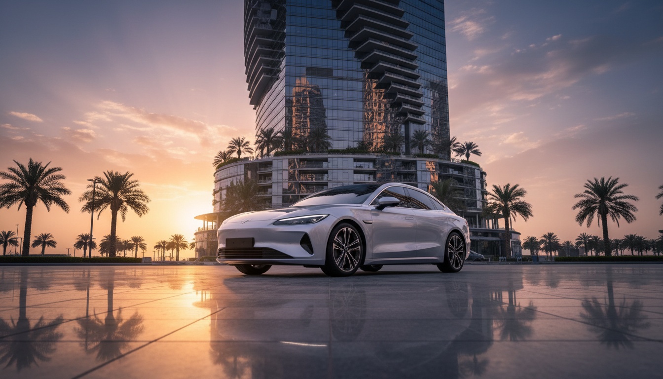 BYD and Geely Insurance Premiums Spiking in UAE (March 2026)