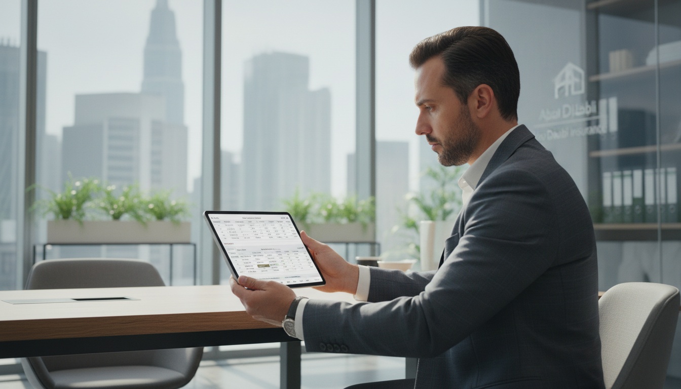 Motor Insurance - Compare Plans on eSanad