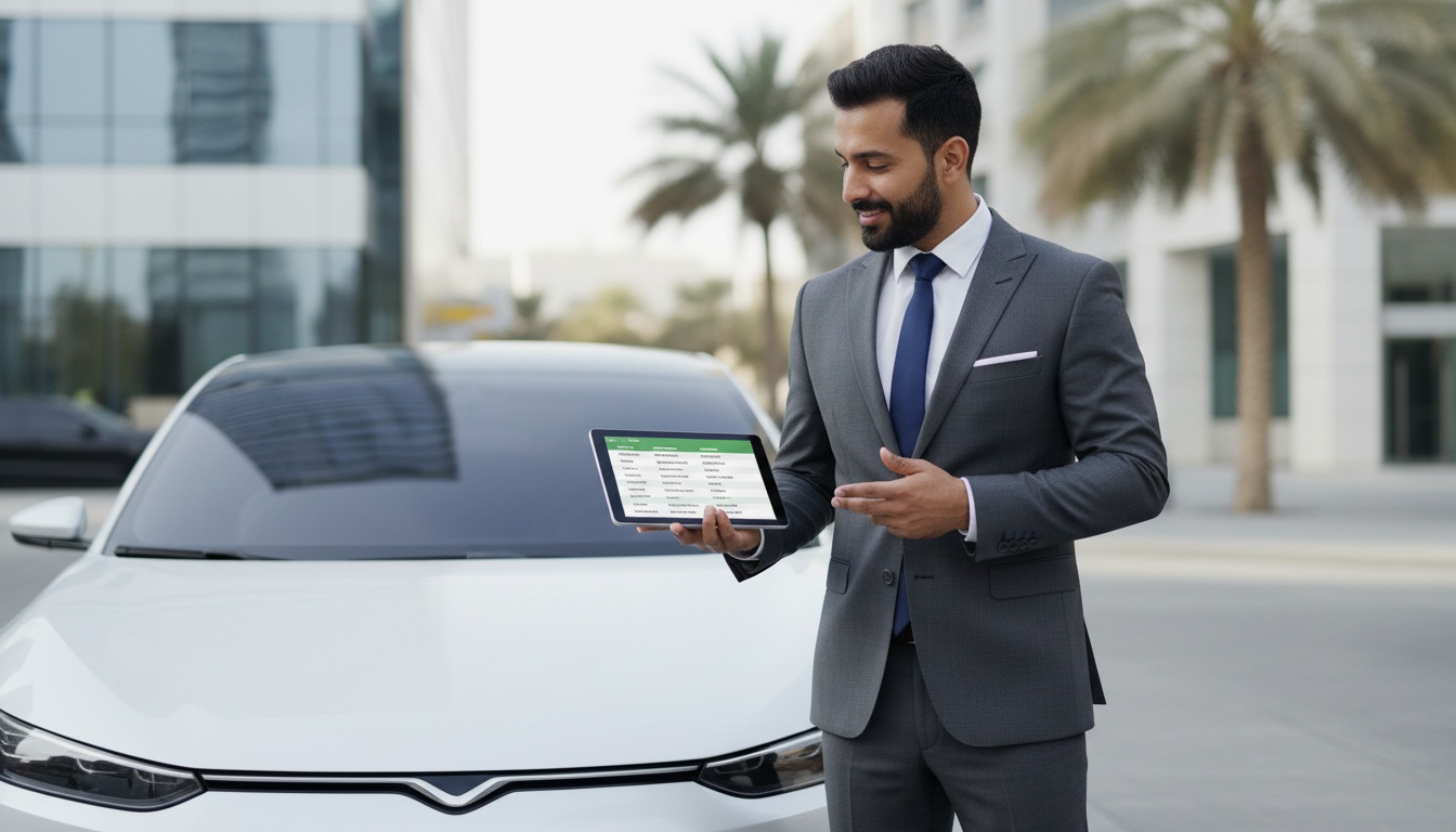 Motor Insurance - Compare Plans on eSanad