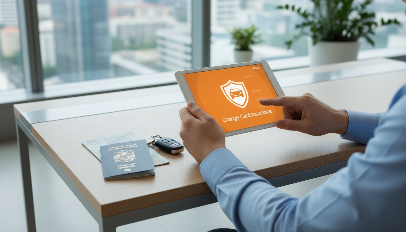 Motor Insurance - Compare Plans