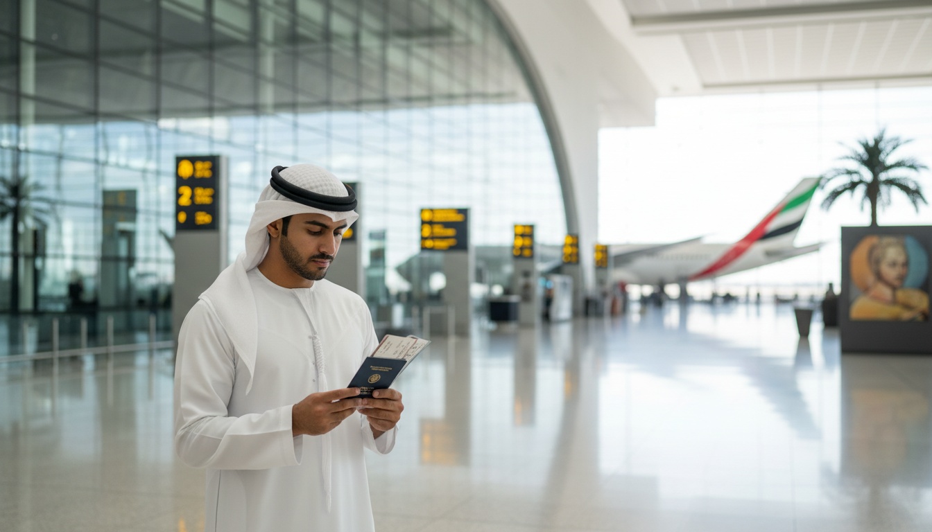 Visa Rejection Refunds: UAE Travel Insurance Guide 2026