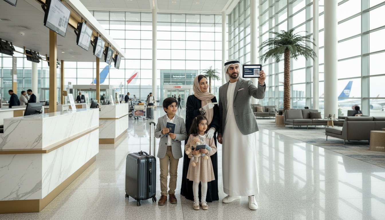 UAE to USA 2026: Avoid $100k+ Medical Bill Risks