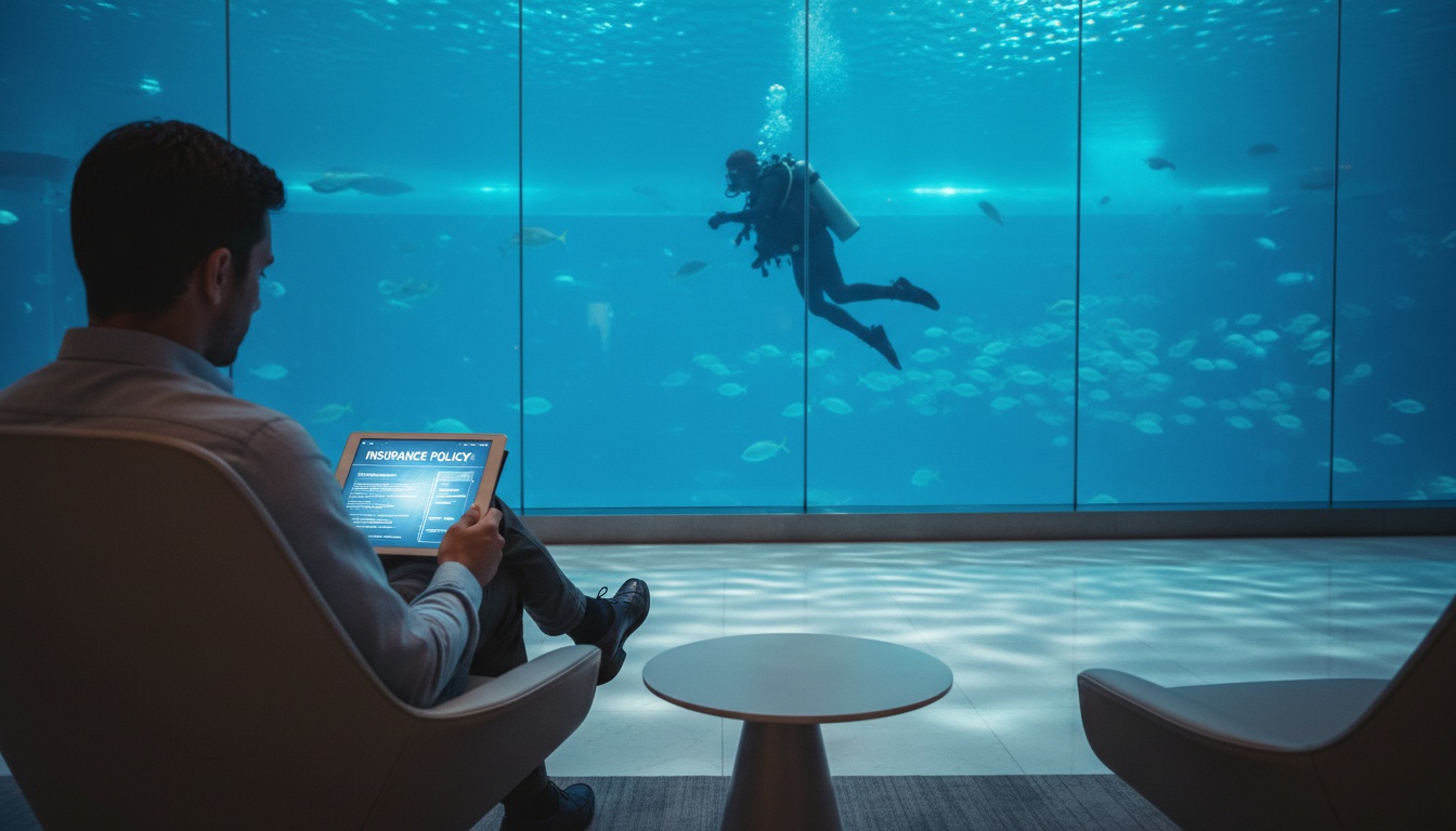 Travel Insurance - Compare Plans on eSanad