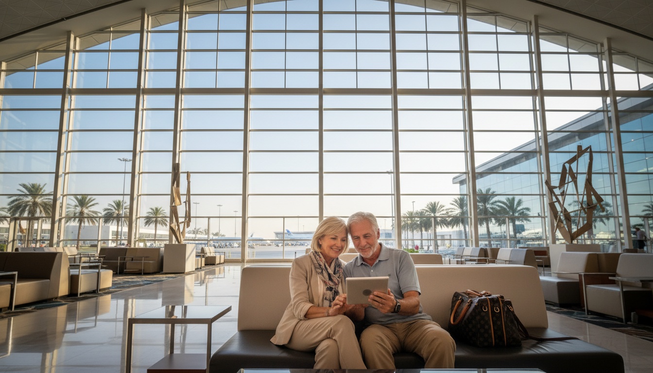 Pre-Existing Conditions 2026: UAE Senior Travel Insurance Guide