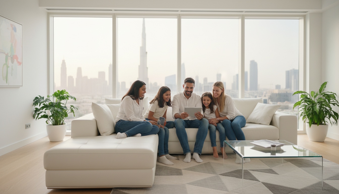 Lower Family Health Insurance Costs in UAE: 2026 Guide