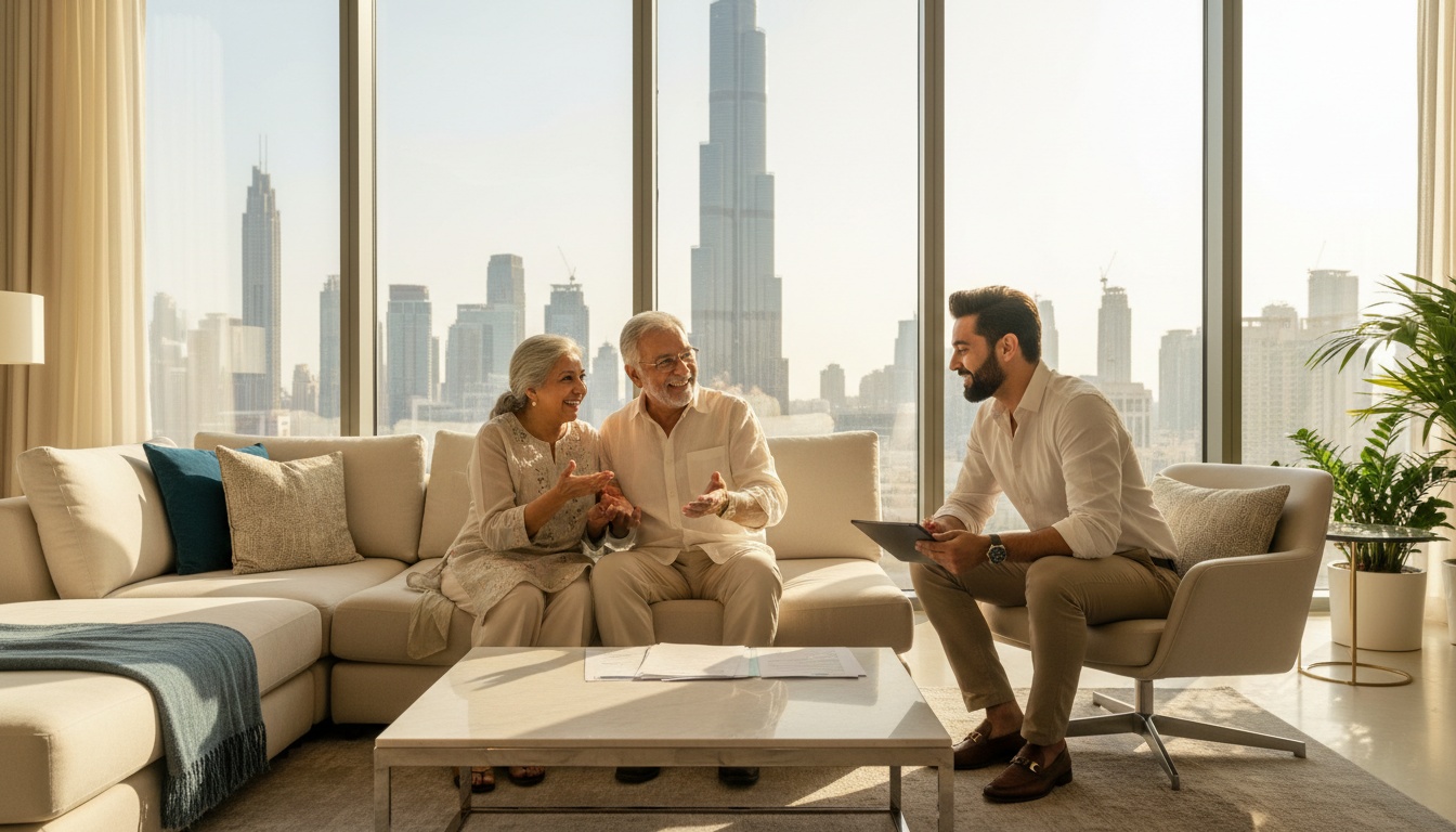 Diabetes Coverage for Parents in UAE: 2026 Insurance Guide