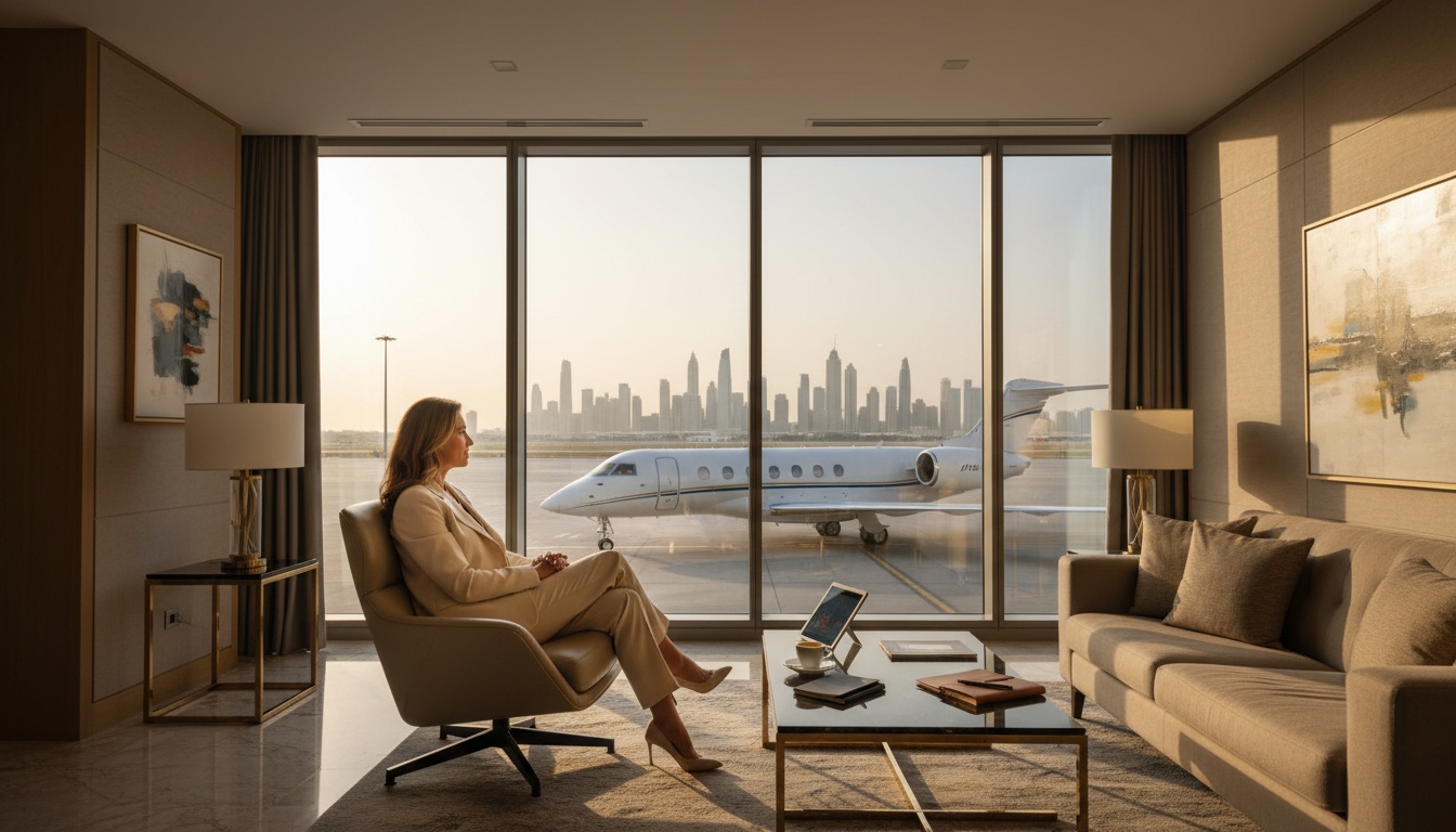 UAE Investor Visa 2026: Global Health Coverage Guide