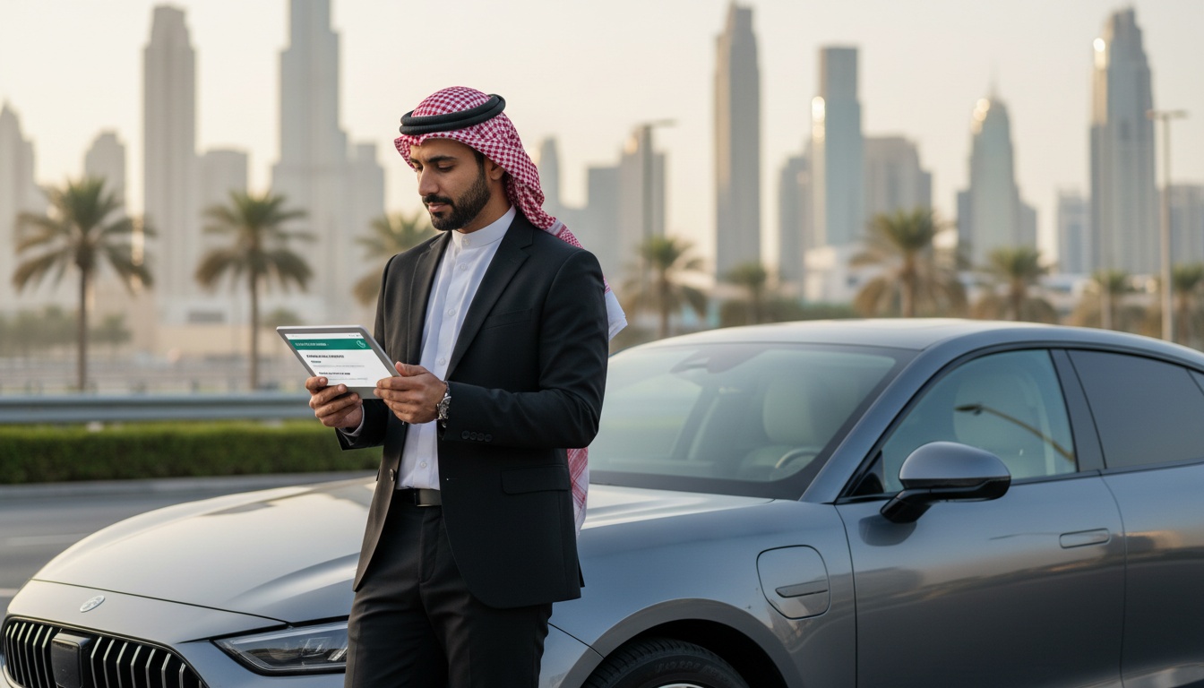 Motor Insurance - Compare Plans on eSanad