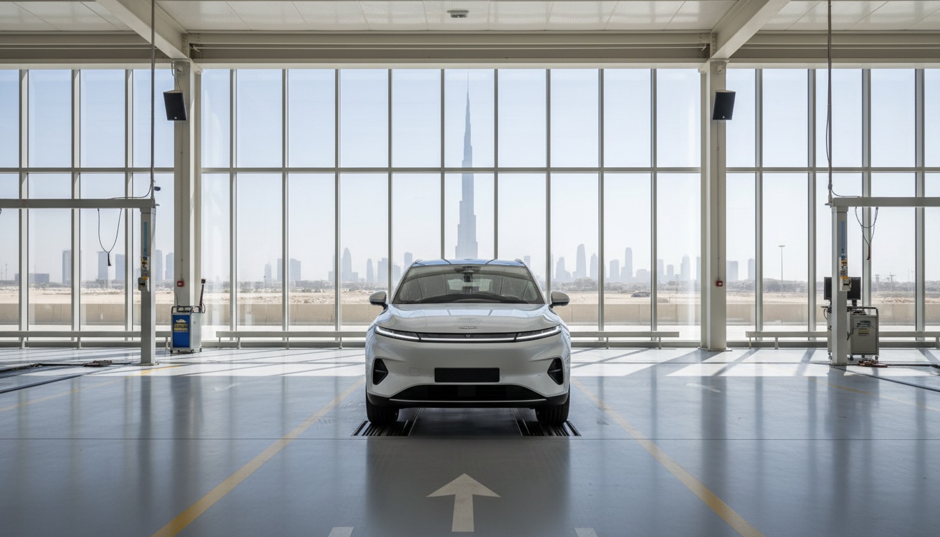 UAE 13-Month Insurance Rule: 2026 Policy Validity Guide