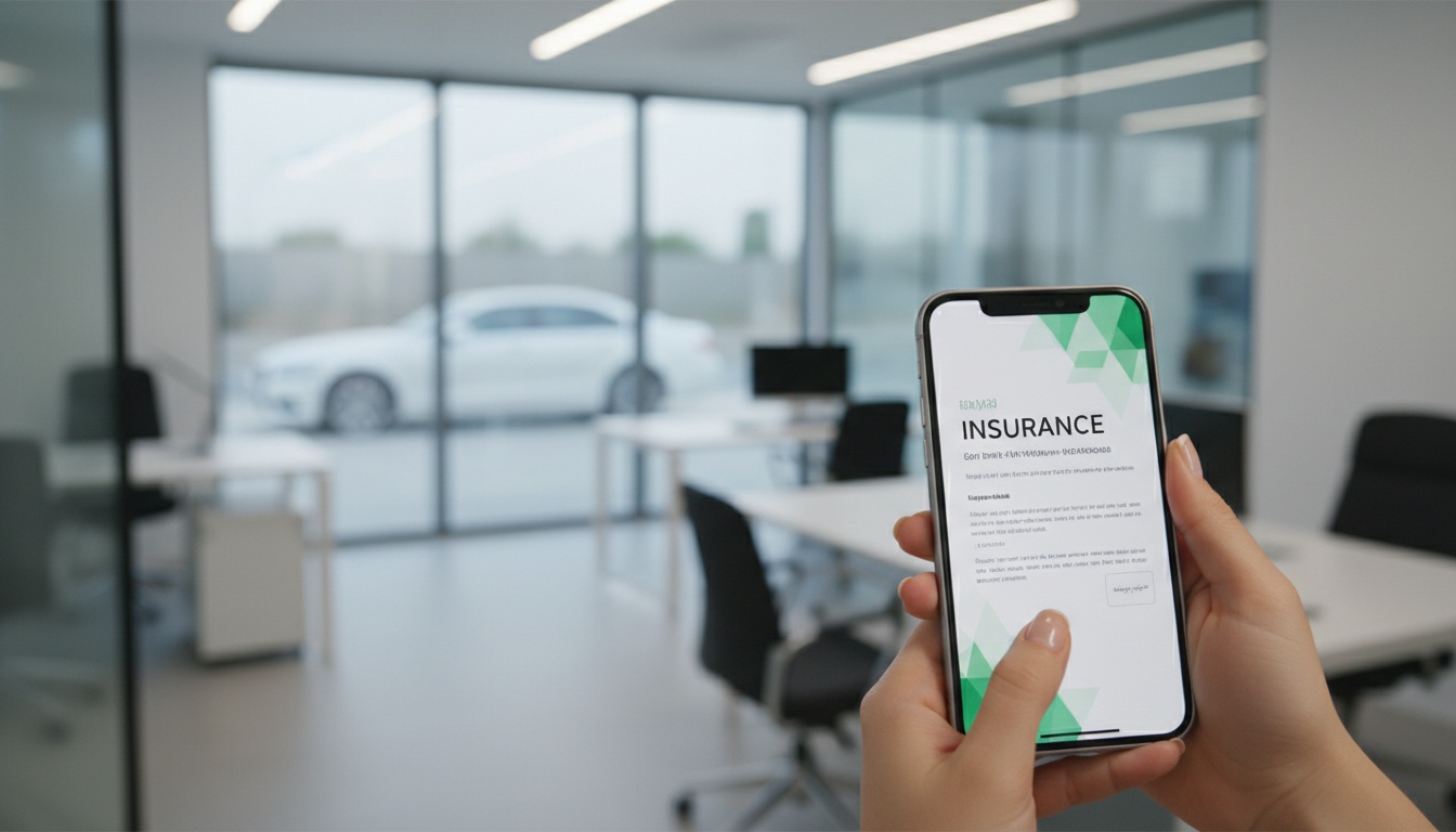 Motor Insurance - Compare Plans