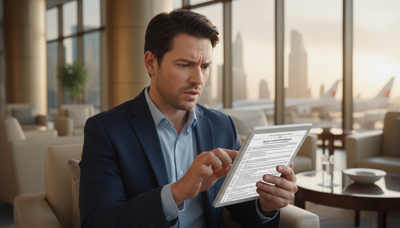 Travel Insurance - Compare Plans