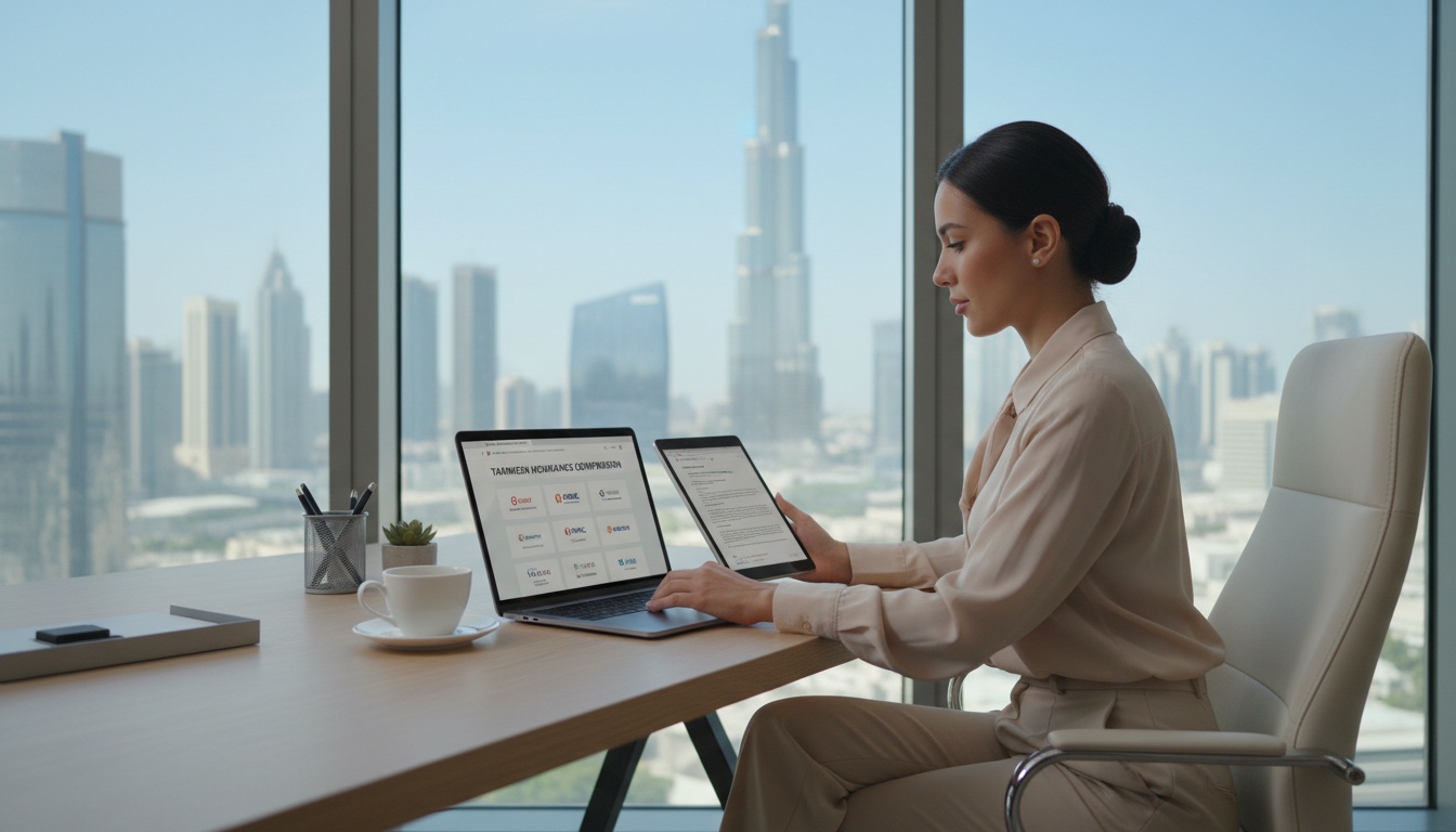 Travel Insurance - Compare Plans on eSanad