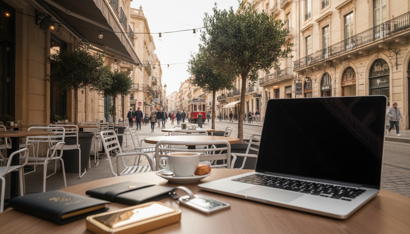 Laptop Theft and Depreciation: UAE Travel Insurance Guide 2026