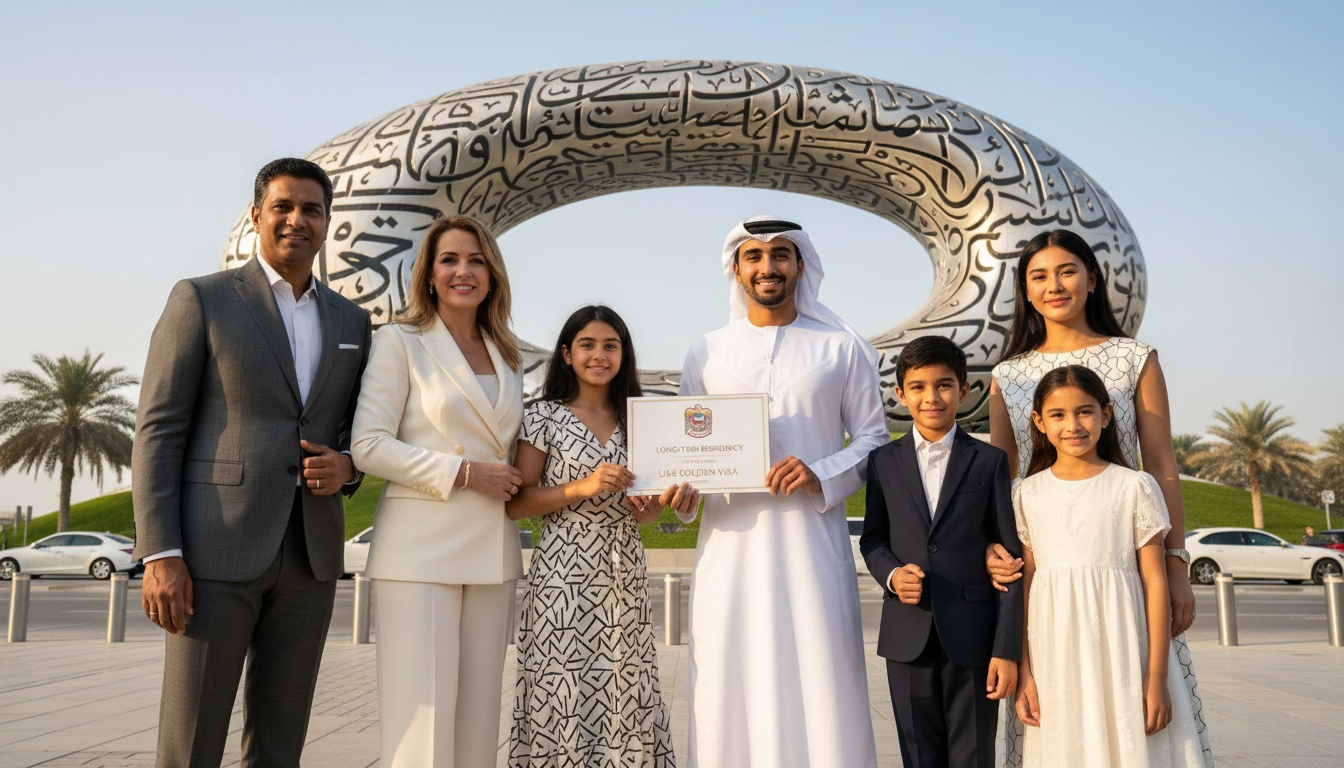 Golden Visa 2026 Health Insurance Tiers: UAE Guide