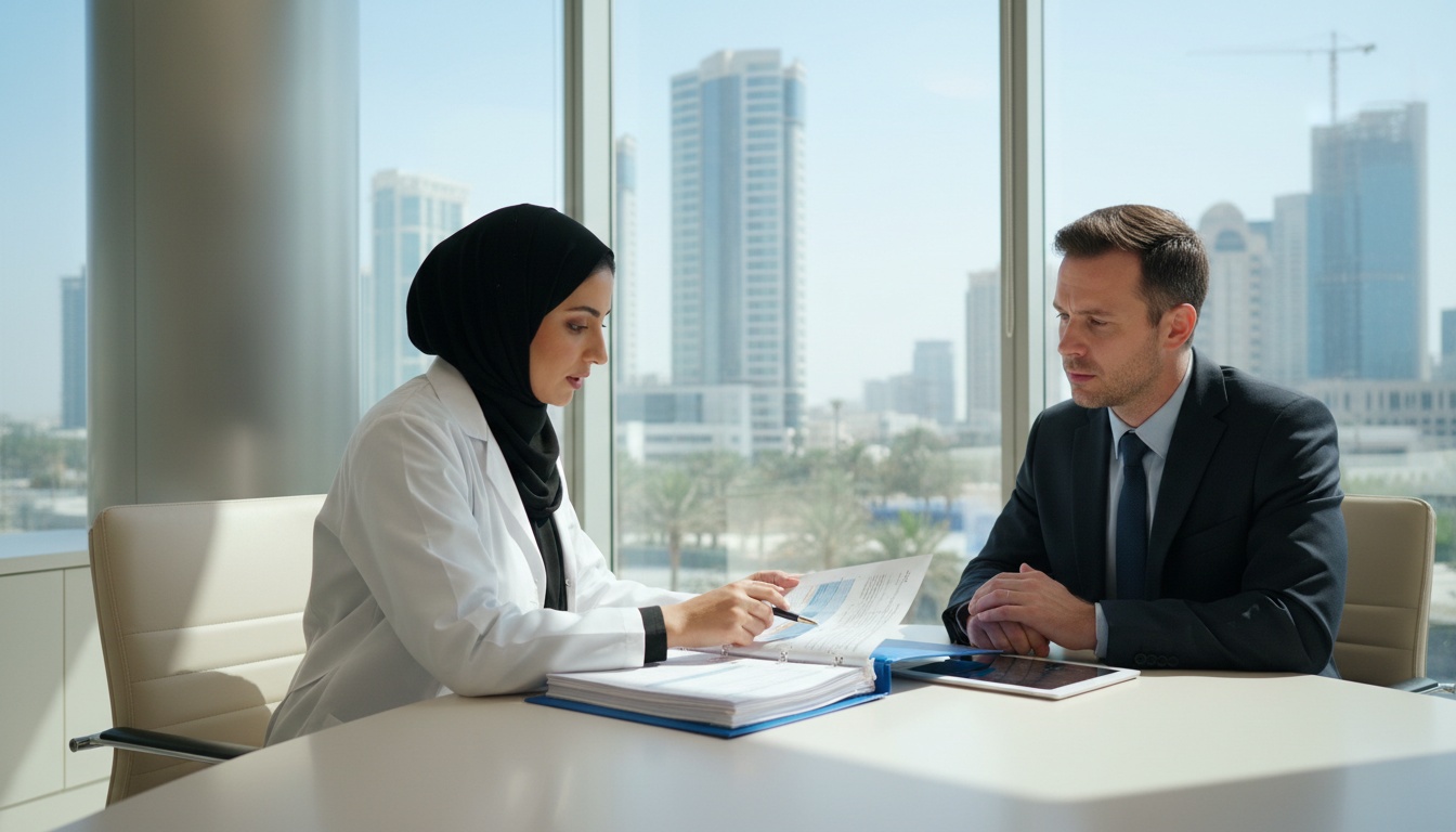 Health Insurance - Compare Plans on eSanad