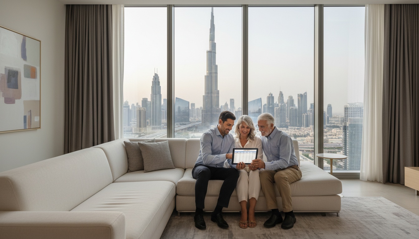 UAE Parents Health Insurance 2026: PEC Waiting Periods