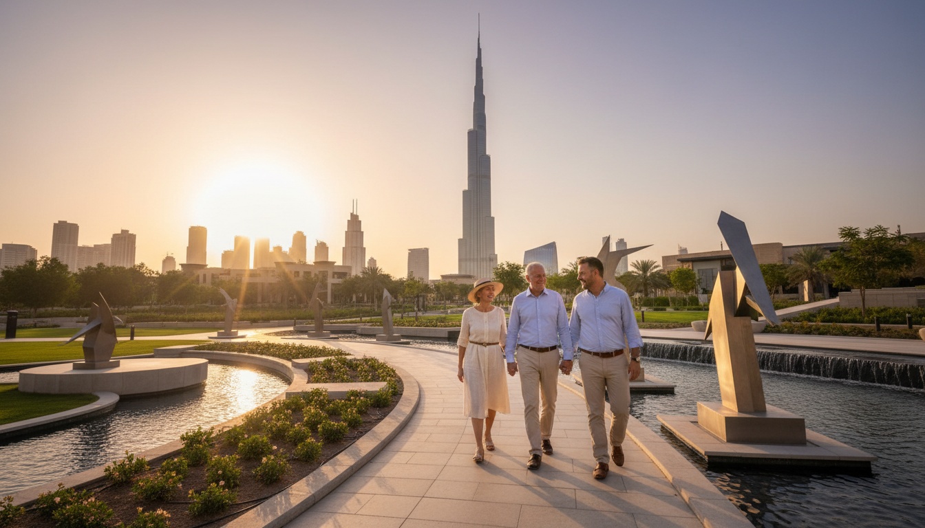 Dubai Elderly Care Plans 2026: Why Basic Plans Fail Seniors