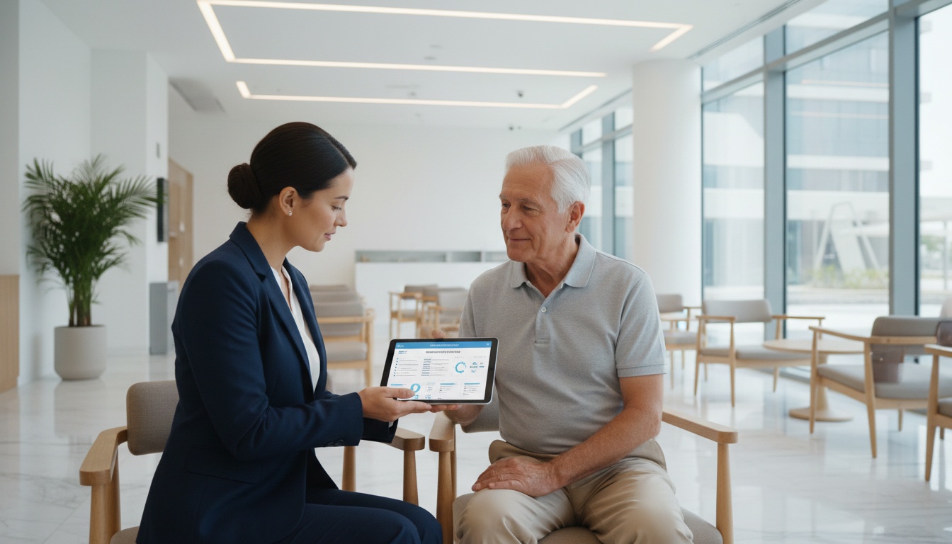 Health Insurance - Compare Plans on eSanad