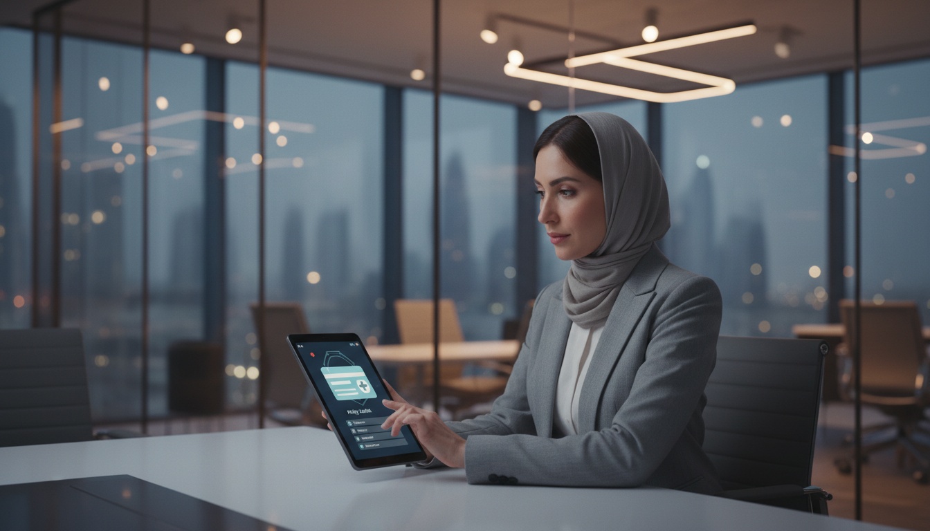 Health Insurance - Compare Plans on eSanad