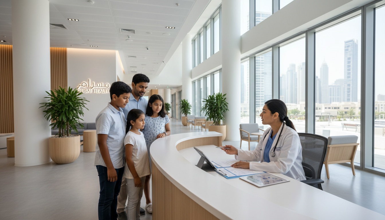 Dubai Basic Plan EBP 2026: 5 Critical Treatment Exclusions