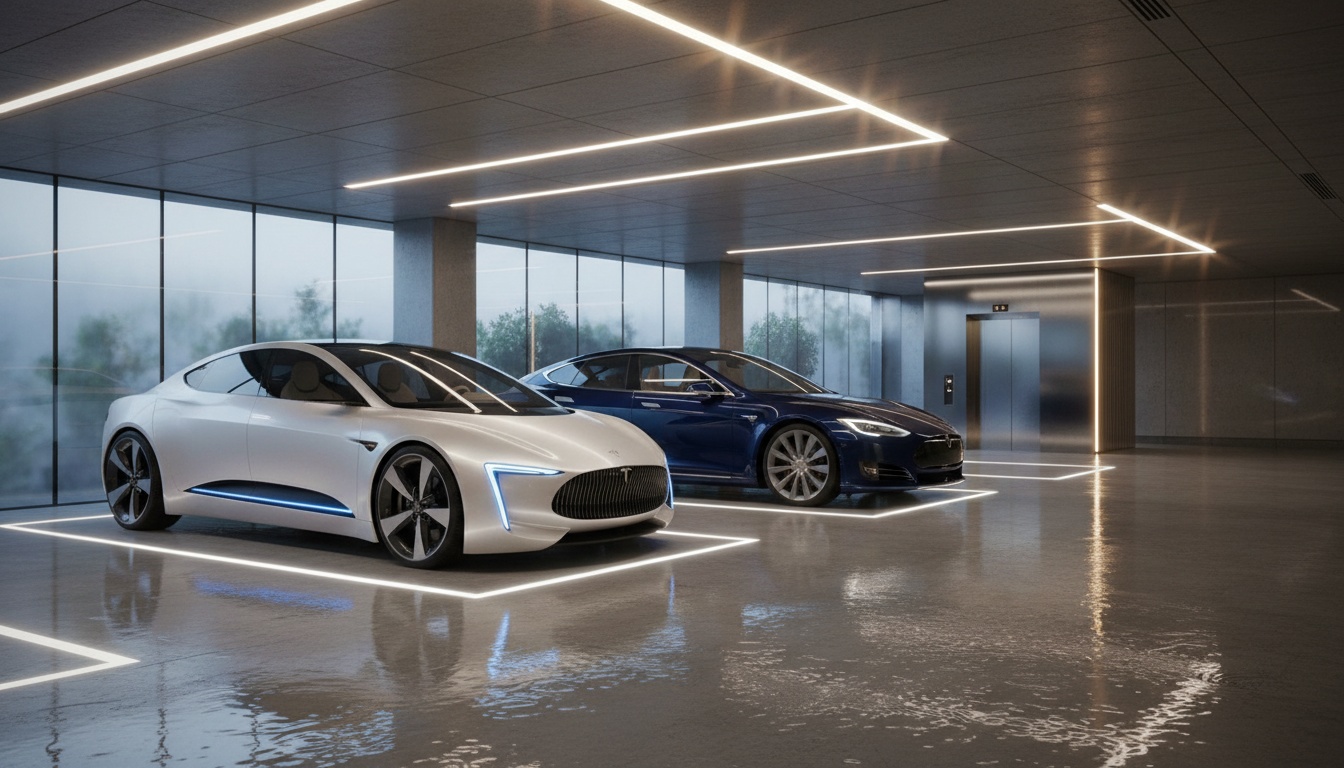 EV Flood Damage Claims in UAE Basements: 2026 Insurance Guide