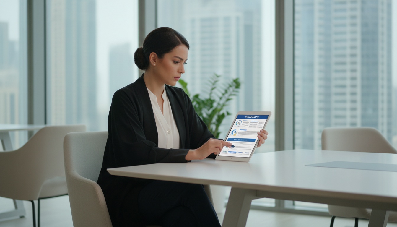 Travel Insurance - Compare Plans on eSanad