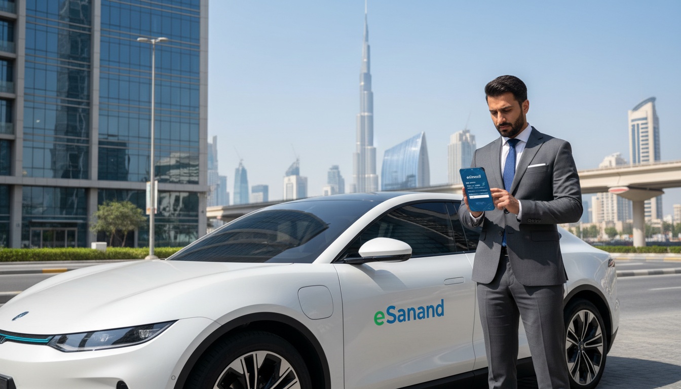 Motor Insurance - Compare Plans on eSanad