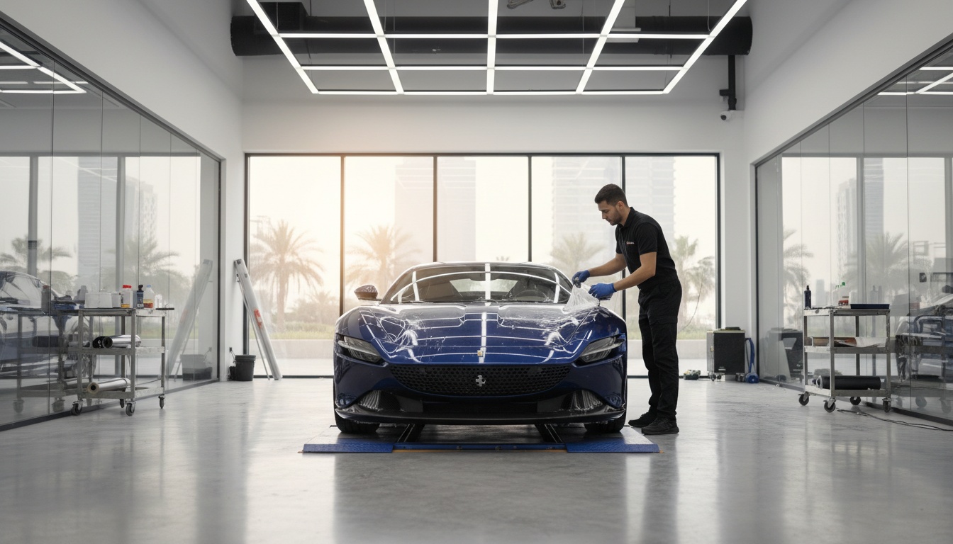 Undeclared PPF and Wraps: Why UAE Claims Get Denied 2026