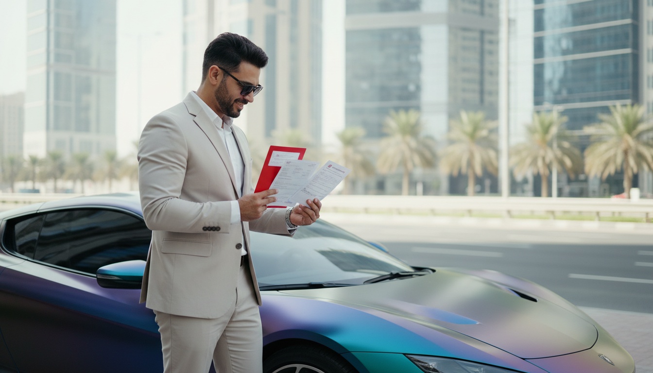 Motor Insurance - Compare Plans on eSanad