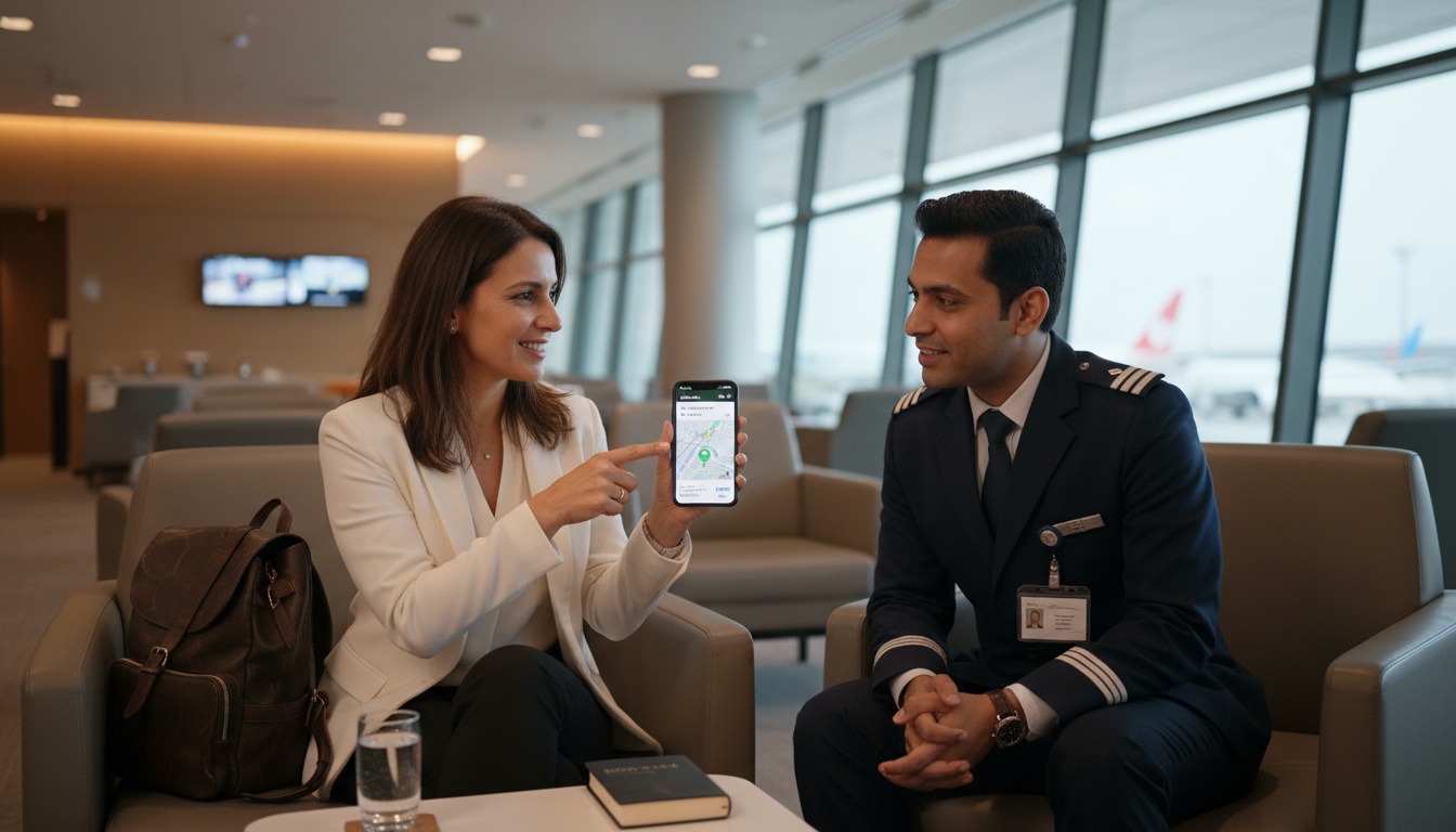 Travel Insurance - Compare Plans on eSanad