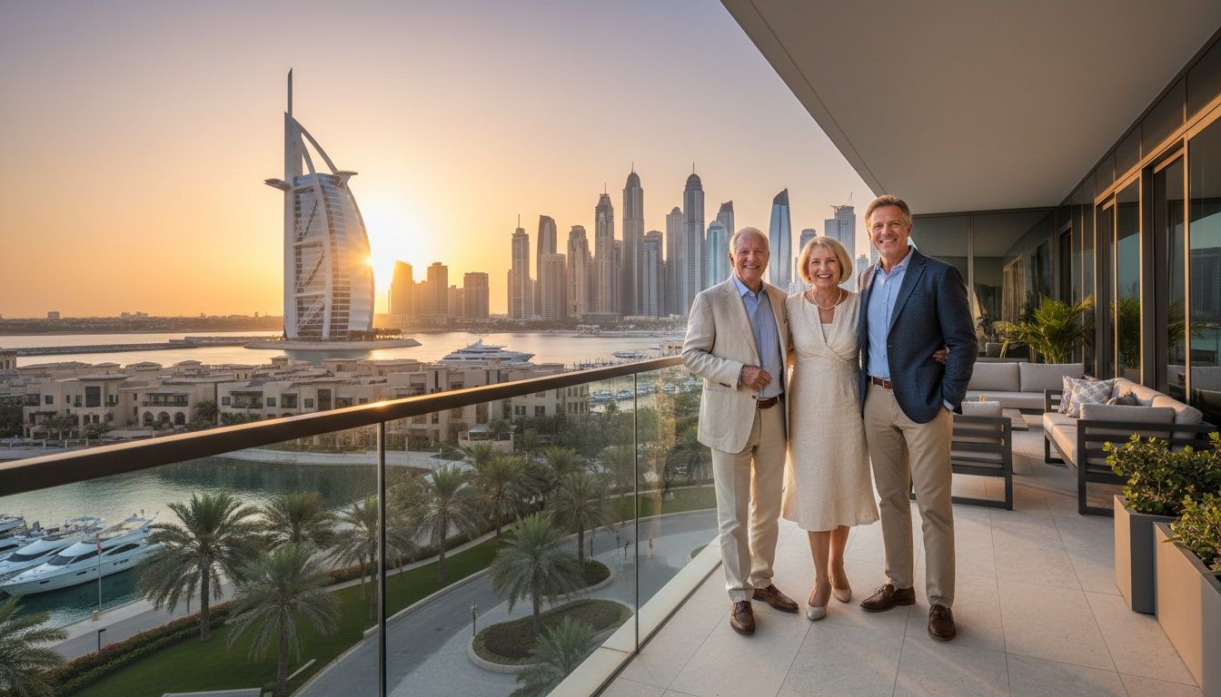 UAE Parent Residence Visa Insurance Switch Guide 2026