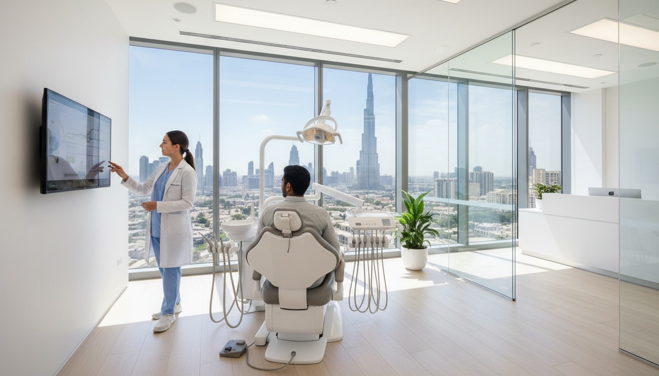 Dental and Optical Coverage 2026: Dubai Basic Plan Updates