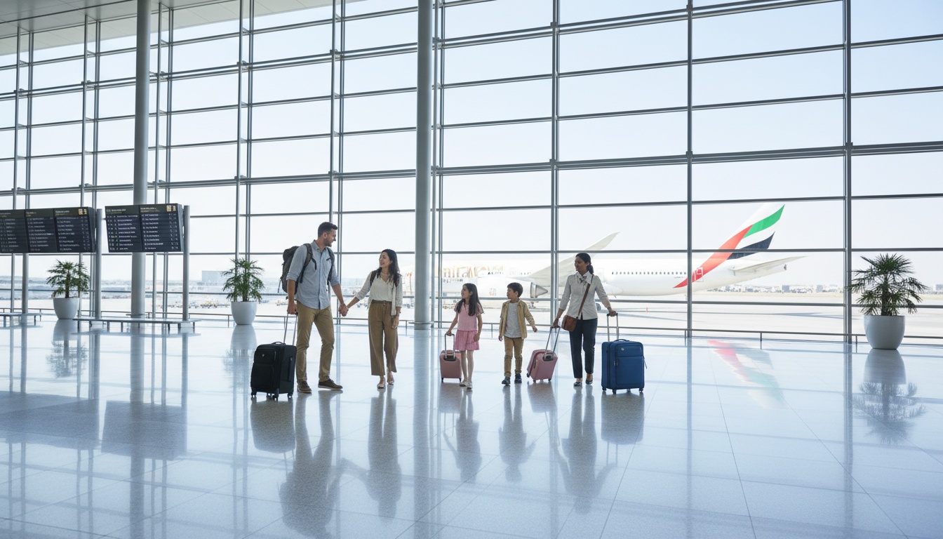 Travel Insurance for Maids Abroad: UAE Sponsor Liability 2026