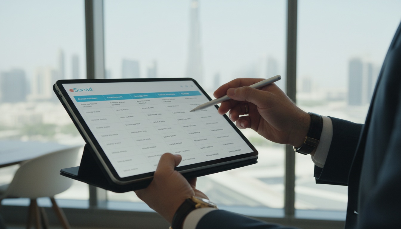 Health Insurance - Compare Plans